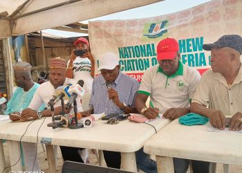 Cashew National Association Laments incessant harassment, extortion of members by security agencies, govt officials