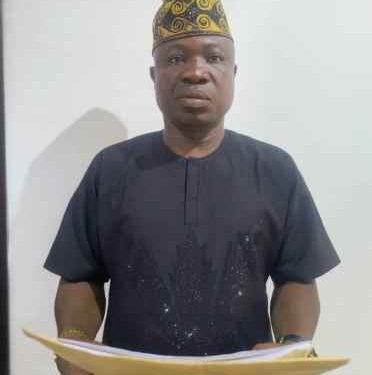 Ogun Community kick against installation of Jimoh Ajani as Olobada of Obada