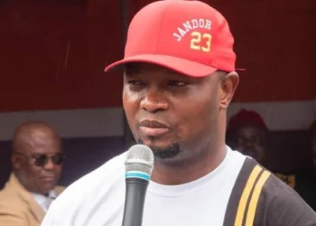 Jandor returns to APC — one week after meeting Tinubu