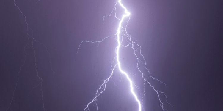 Lightning strike kills herder, 12 cows in Southern Kaduna