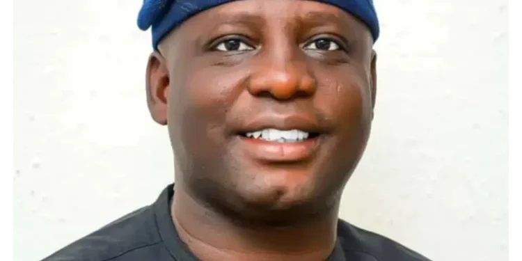 Afenifere youth leader, Olajuni regains freedom after 12 days in captivity