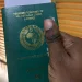 Nigeria improves in global passport ranking, secures 91st spot