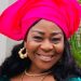 Actress Nkechi Nweje dies after brief illness