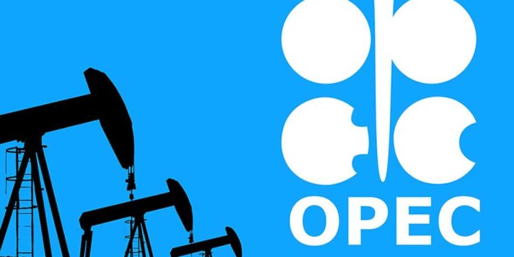 OPEC Confirms Nigeria’s Oil Production Crash By 74,000b/d To 1.465mbpd