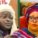 Lagos Assembly: Meranda steps down, Obasa returns as Speaker