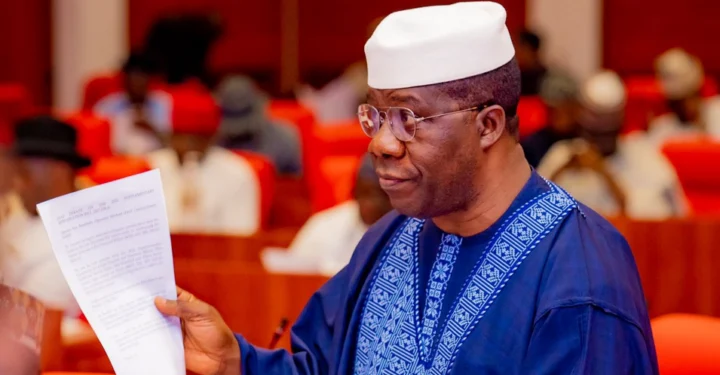 N’assembly ratified emergency rule to prevent anarchy in Rivers –  Opeyemi Bamidele