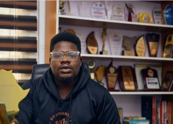 How I ran into N500m debt due to scam, failed investment – Mr Macaroni 