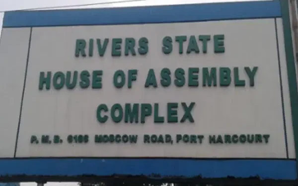 Rivers Assembly issues arrest warrant for RSIEC chairman, four commissioners