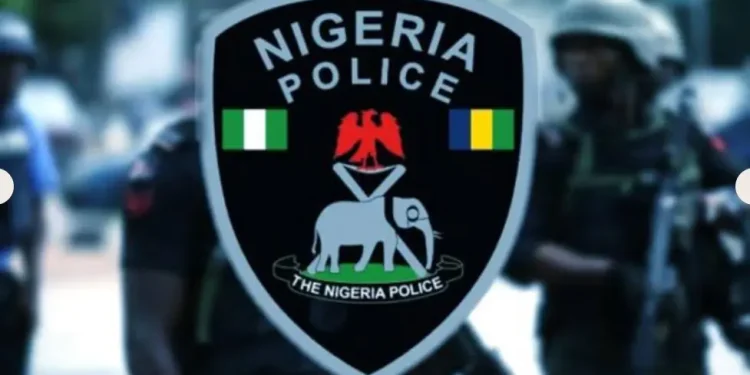 Police arrest man over alleged murder of wife in Akwa Ibom
