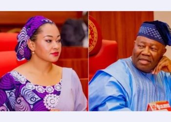 PDP seeks Senator Natasha’s reinstatement, accuses Akpabio of cover-up