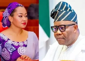 Akpabio: Suspension of Natasha by Nigerian Senate grave threat to democracy, gender inclusion – Group