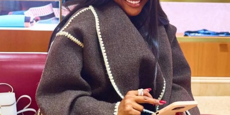 Ajimobi’s daughter Abisola dies at 42 after battling ‘breast cancer’