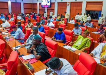 Despite Opposition, Senate, Reps approve Tinubu’s emergency rule in Rivers; Dickson tackles Akpabio