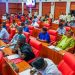 Despite Opposition, Senate, Reps approve Tinubu’s emergency rule in Rivers; Dickson tackles Akpabio