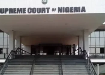 Supreme Court dismisses Ajayi’s appeal, affirms Aiyedatiwa as Ondo gov