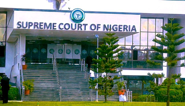 Supreme Court Bars CBN From Releasing Rivers Allocations
