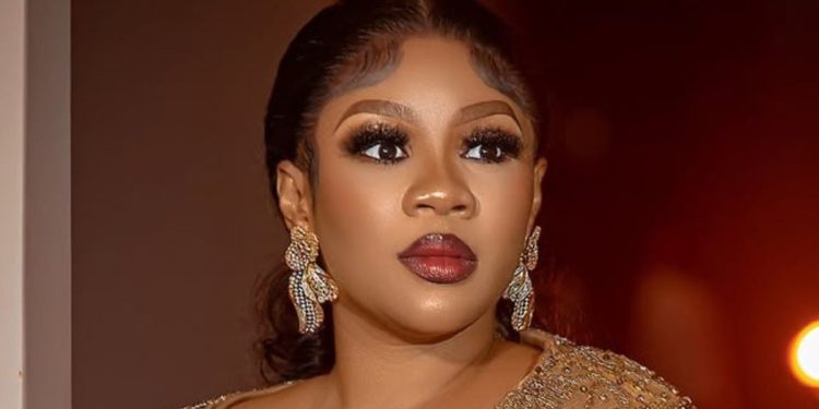 Wumi Toriola calls out Chef T for ignoring promotion request