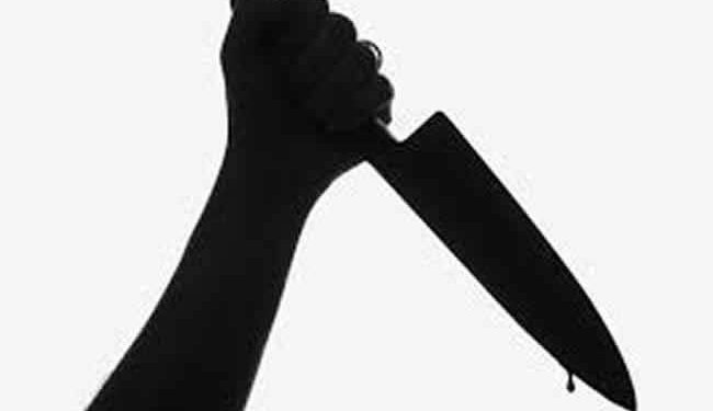 70-year-old man stabs police prosecutor to death for allegedly ‘enticing’ wife