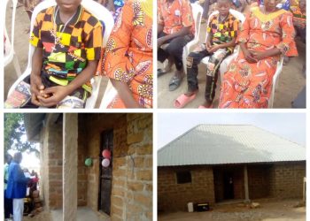 13-year-old Nigerian boy ‘builds house for his parents with savings from local mining’
