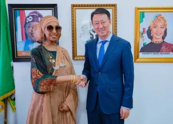 China to partner Nigeria on Afrobeats expansion