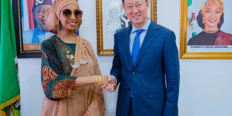 China to partner Nigeria on Afrobeats expansion