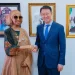 China to partner Nigeria on Afrobeats expansion