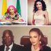 My father rendered me homeless after I participated in a beauty pageant – Bianca Ojukwu