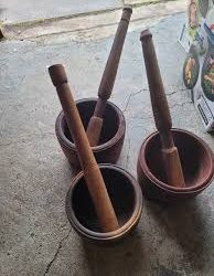 Police detain mother for assaulting 9-yr old son with pestle in Ekiti