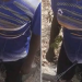 Body of a young woman found hanging from a tree in Gombe community