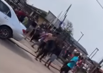 Commercial motorcyclist commits suicide after wife left with children
