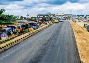 Abiodun’s Renewed Focus On Rural Roads Reconstruction