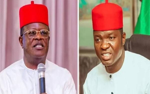 APC takes good governance campaign to 13 LGAs, debunks running battle between Nwifuru, Umahi