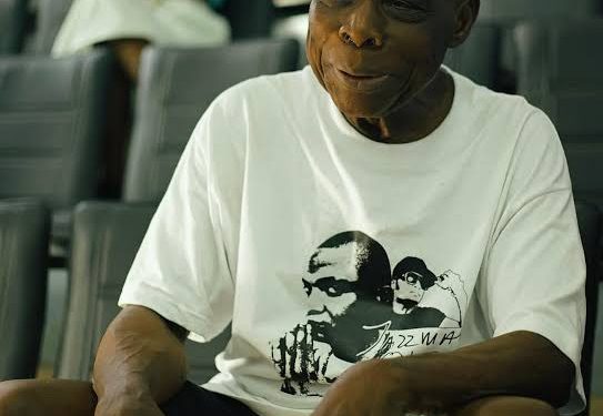 Most Nigerians seek public offices to enrich themselves and their cronies – Obasanjo