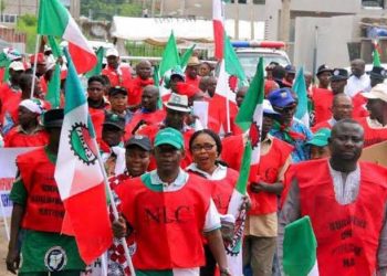 NLC Rejects Electricity Tariff Adjustment, Threatens Nationwide Protests