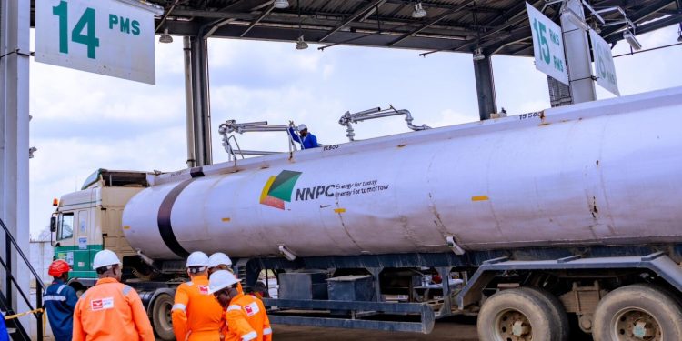Mixed Reactions As NNPC ‘Suspends’ Crude For Naira Deal