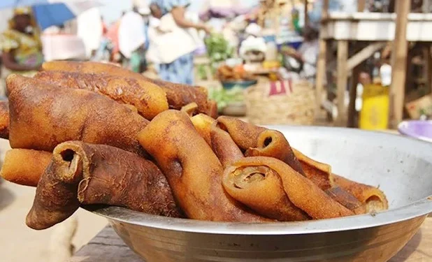 Mother and daughter jailed for stealing ponmo, stockfish, dry meat in Ogun