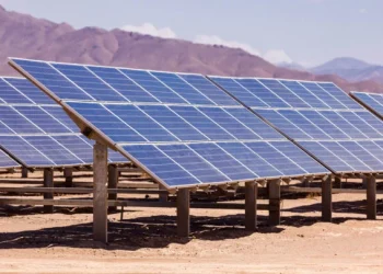 FG to halt solar panel imports, boost local production for clean energy transition