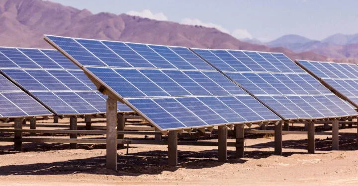 FG to halt solar panel imports, boost local production for clean energy transition