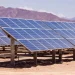 FG to halt solar panel imports, boost local production for clean energy transition