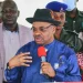 EFCC arrests ex-Akwa Ibom Gov, Udom over alleged N700bn fraud