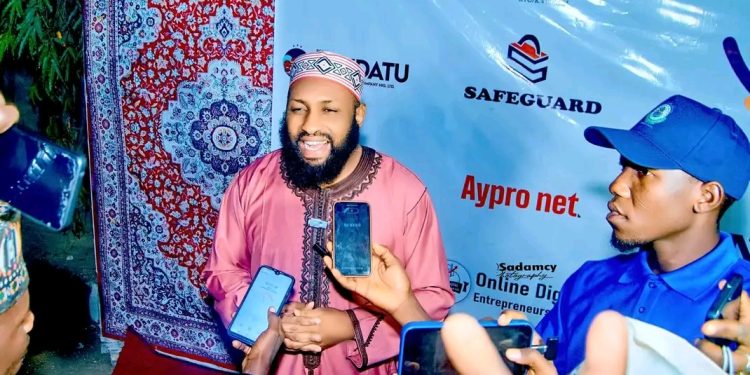 Kano censorship board shuts down zoo playground over alleged indecent dance during Sallah