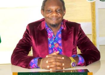 Ebonyi Reps member approves NECO registration fees of 1000 Constituents, awards scholarship to 200 indigents students