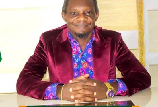 Ebonyi Reps member approves NECO registration fees of 1000 Constituents, awards scholarship to 200 indigents students