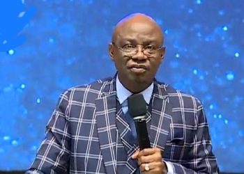 You Crossed The Line, ‘NASS Fires Back At Bakare Over Comment On Legislature