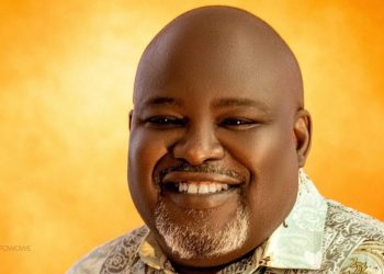 Tope Alabi, Nathaniel Bassey, Dunsin Oyekan mourn gospel singer Big Bolaji