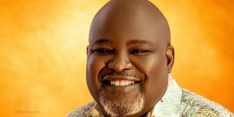 Tope Alabi, Nathaniel Bassey, Dunsin Oyekan mourn gospel singer Big Bolaji