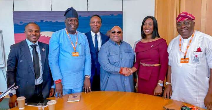 Osun Govt seals $100 million investment deals with British investors