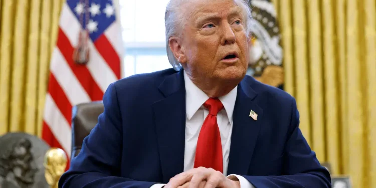 US slams Nigeria over ban on agricultural, pharmaceutical imports