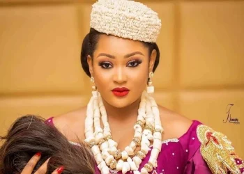 I died, went to heaven, became a queen and returned to life, says Doris Ogala