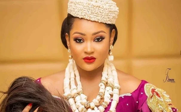 I died, went to heaven, became a queen and returned to life, says Doris Ogala